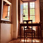 Corte Dei Mori - Historic
