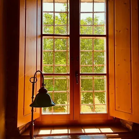 Corte Dei Mori & Loft Lägenhet