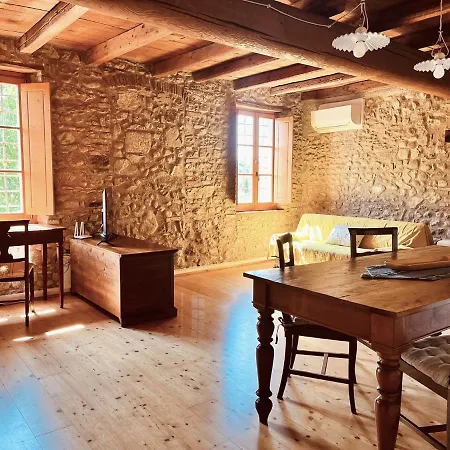 Corte Dei Mori & Loft * Lazise