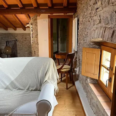 Lägenhet Corte Dei Mori & Loft *