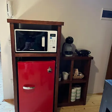 Apartman Corte Dei Mori - Historic *