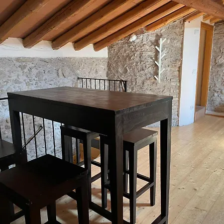 Lägenhet Corte Dei Mori & Loft Lazise