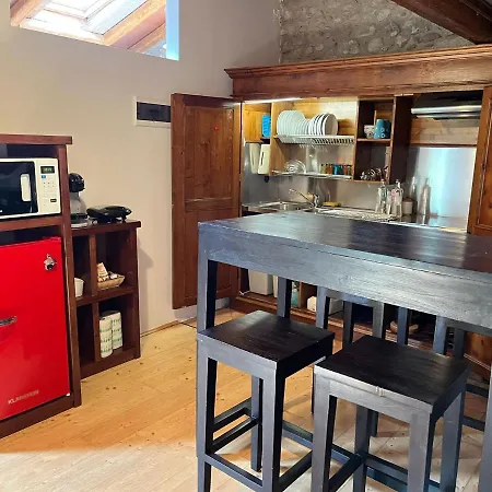 Corte Dei Mori & Loft Lazise