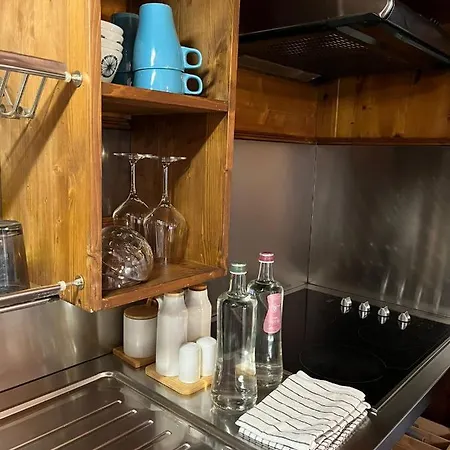 Corte Dei Mori & Loft Lägenhet *