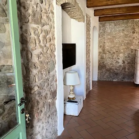 Lägenhet Corte Dei Mori & Loft Lazise