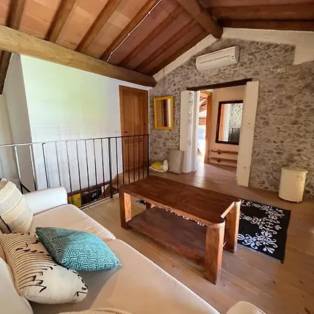 Corte Dei Mori & Loft Lägenhet Lazise