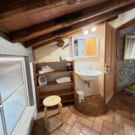 Corte Dei Mori - Historic Apartman Lazise