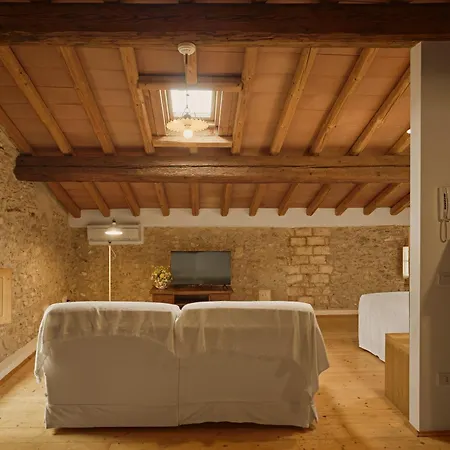 Corte Dei Mori & Loft