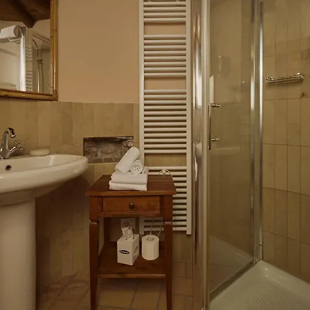 Corte Dei Mori & Loft Lägenhet *