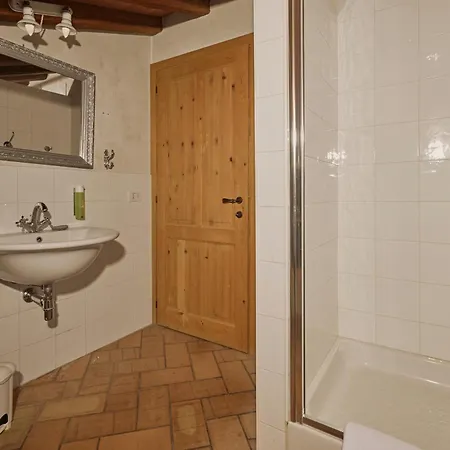 Lägenhet Corte Dei Mori & Loft *