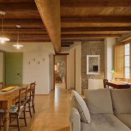 Corte Dei Mori & Loft *