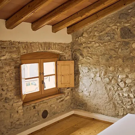 Corte Dei Mori - Historic Apartman Lazise